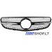 Mercedes-Benz GLC Diamond grotelės